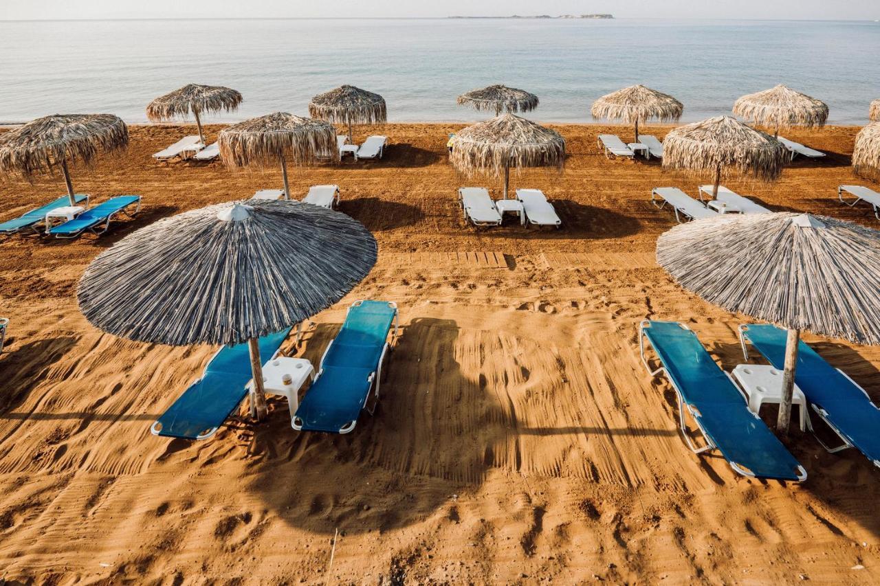 Captain Nemo Xi Beach Exterior foto