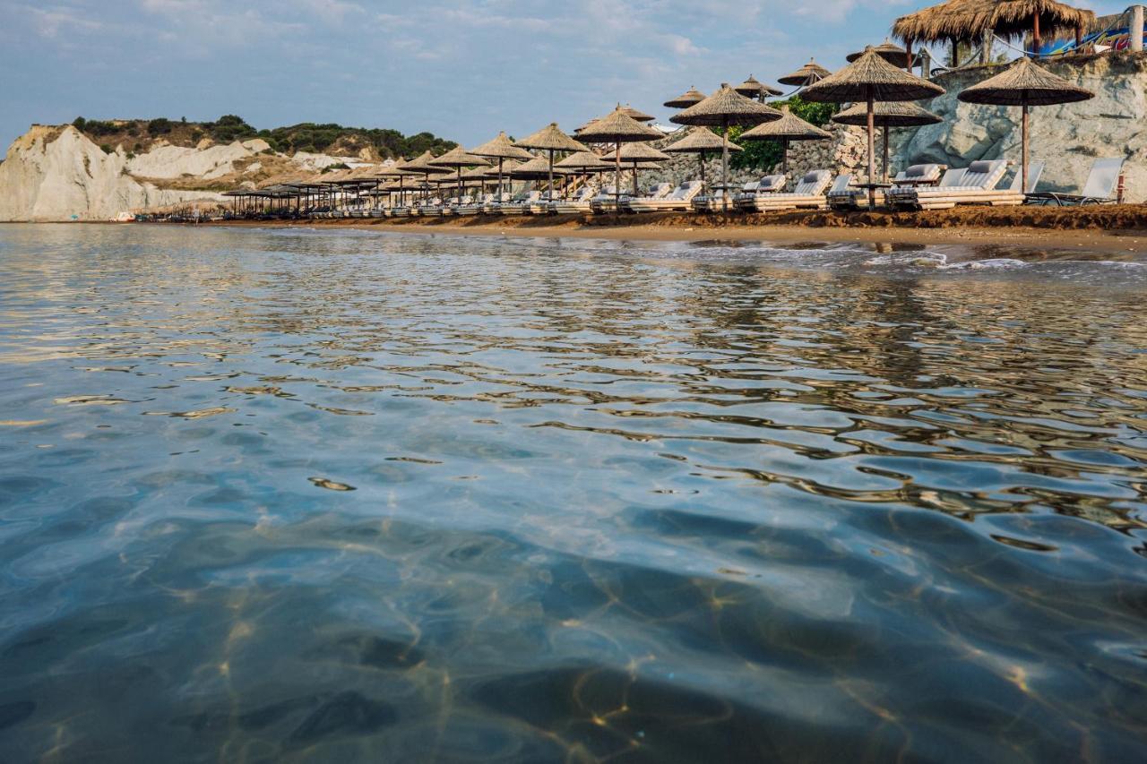 Captain Nemo Xi Beach Exterior foto