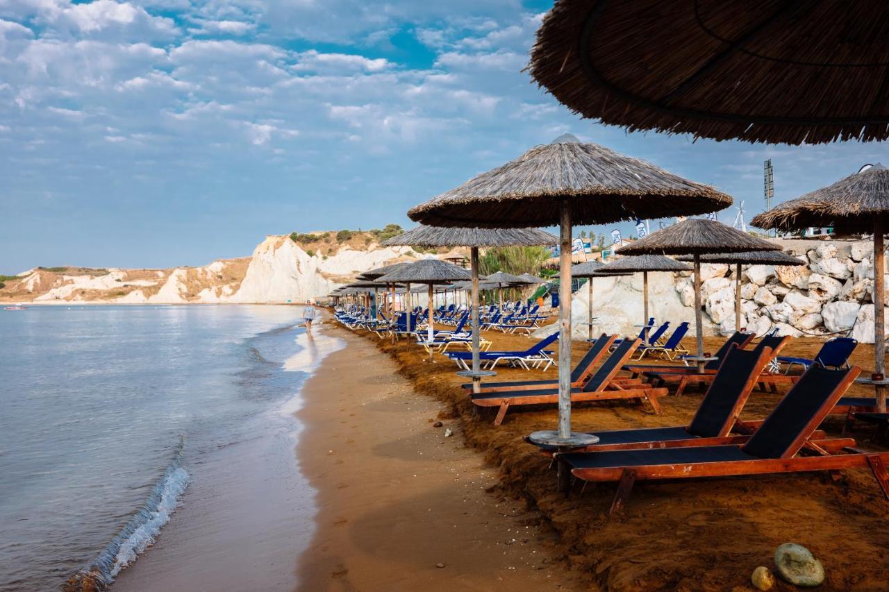 Captain Nemo Xi Beach Exterior foto
