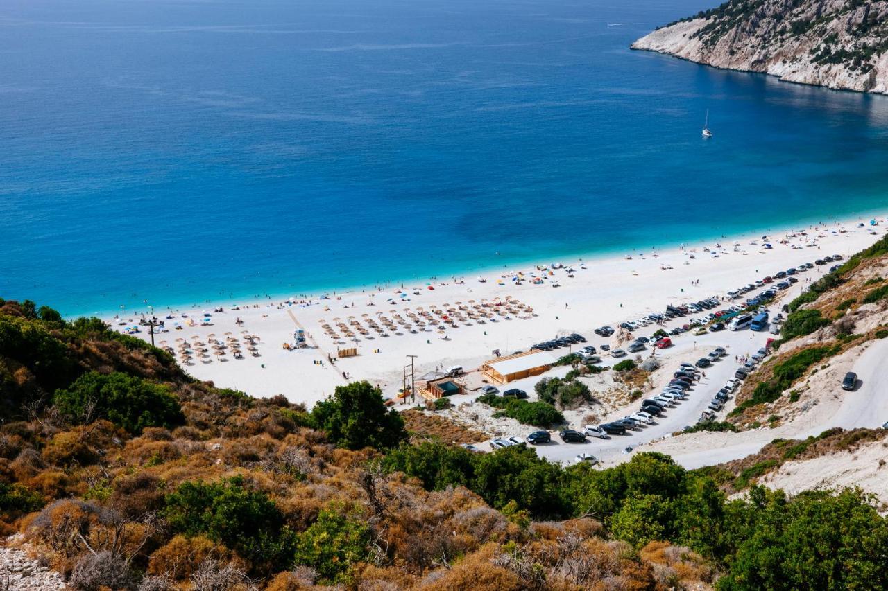 Captain Nemo Xi Beach Exterior foto