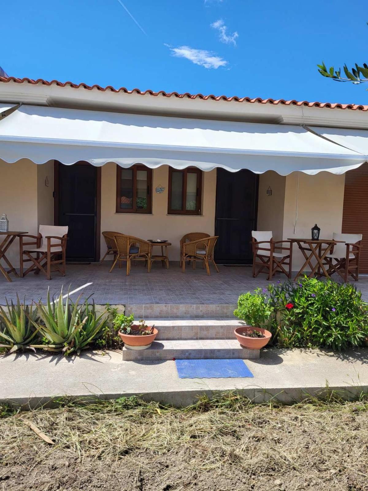 Captain Nemo Xi Beach Exterior foto